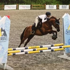 Meet your Posher, Nicole